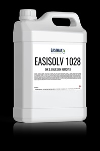 EASIWAY EASISOLV 1028 INK/EMULSION REMOE